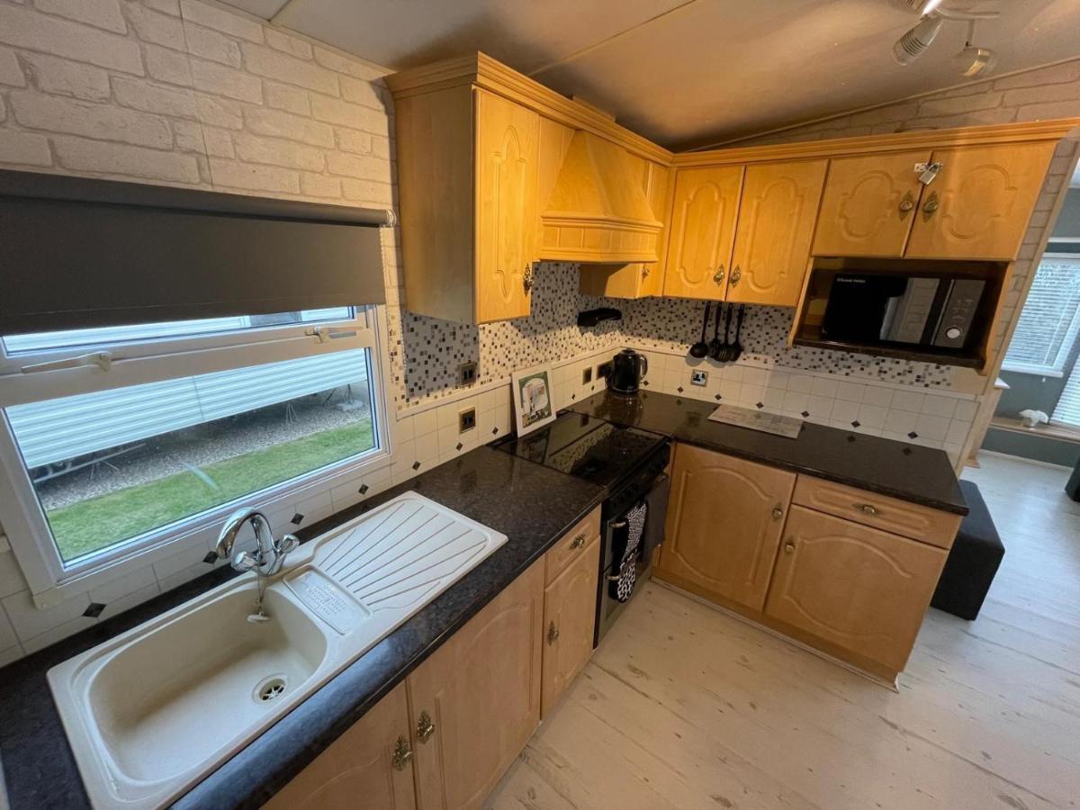Reighton Sands 2 ฟายลี ภายนอก รูปภาพ
