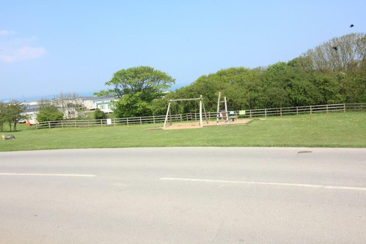 Reighton Sands 2 ฟายลี ภายนอก รูปภาพ