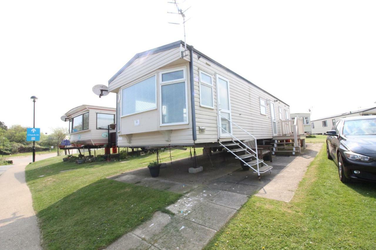 Reighton Sands 2 ฟายลี ภายนอก รูปภาพ